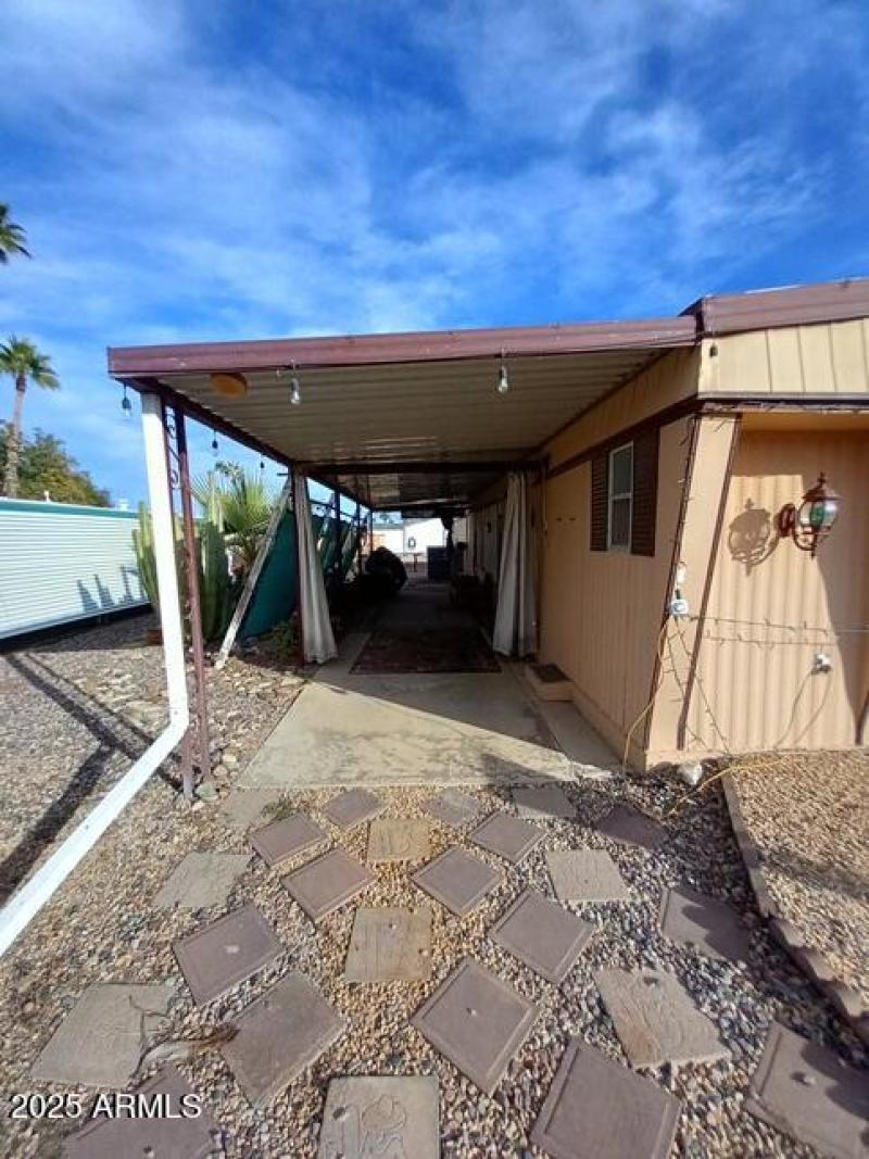 Carport 4