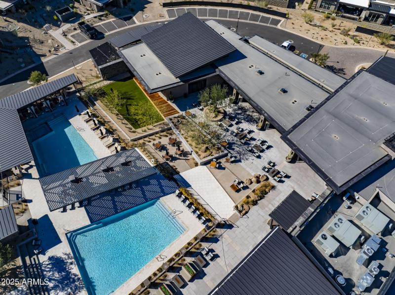 Mountain House Lodge