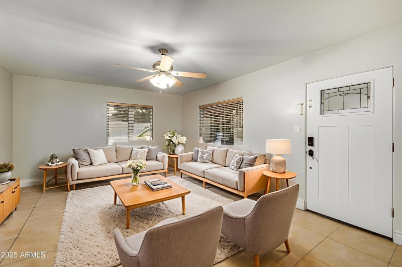 11-10th - Living Room - Scandinavian - 1