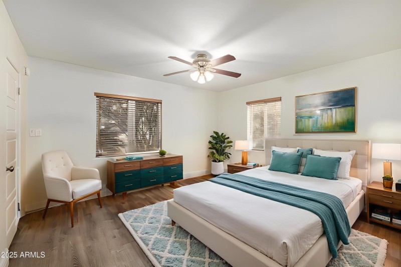 23-10th - Bedroom - Modern - 1