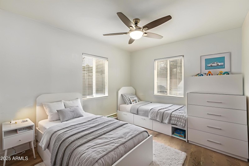 28-10th - Kids Room - Modern - 2