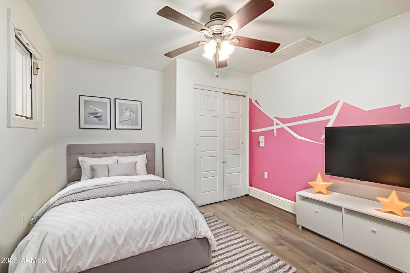 34-10th - Kids Room - Modern - 8