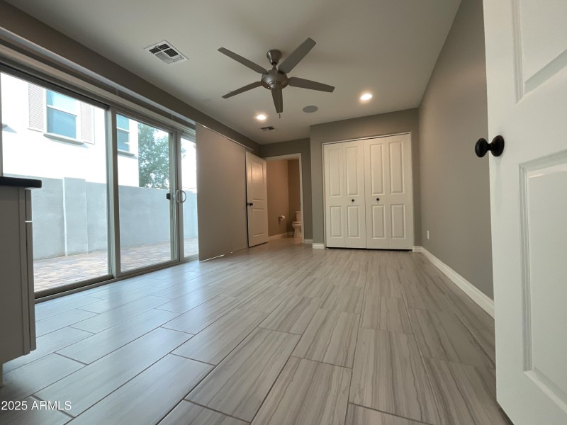 First floor bedroomgame room