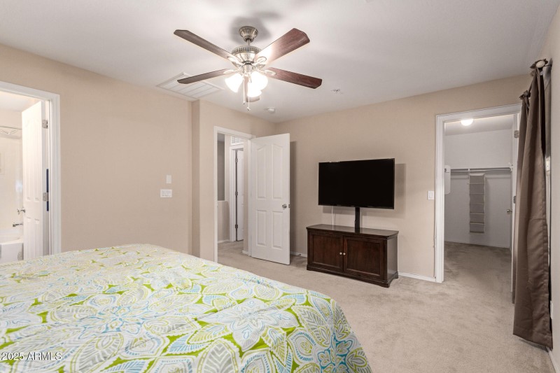 14 Master Bedroom