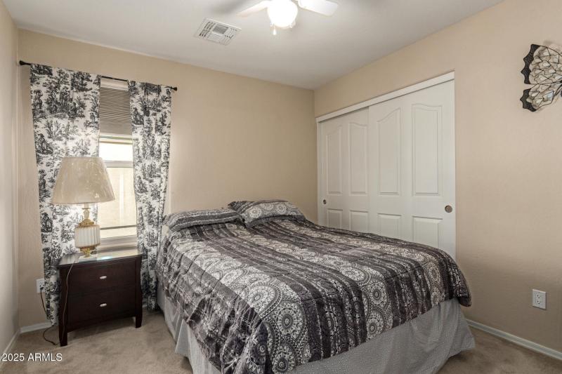 18 Bedroom 2