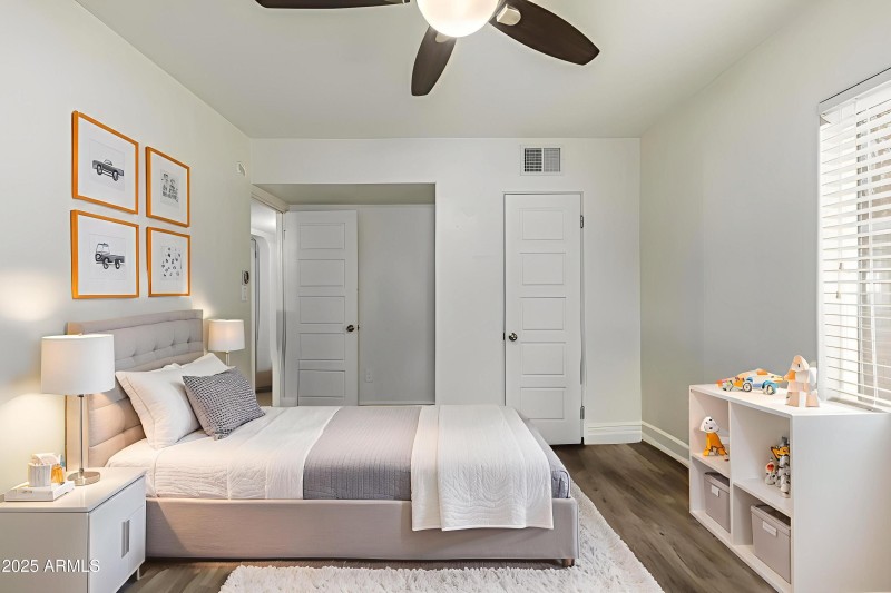 30-10th - Kids Room - Modern - 4