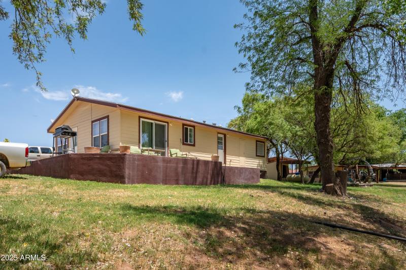 707 Quarterhorse Ln Camp Verde AZ-21