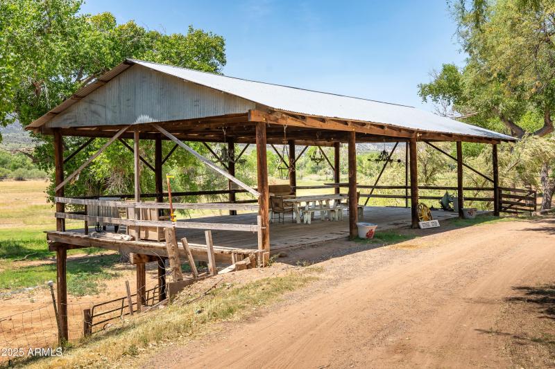 707 Quarterhorse Ln Camp Verde AZ-80