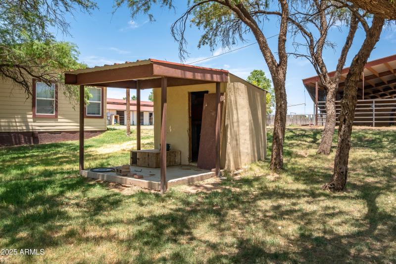 707 Quarterhorse Ln Camp Verde AZ-90