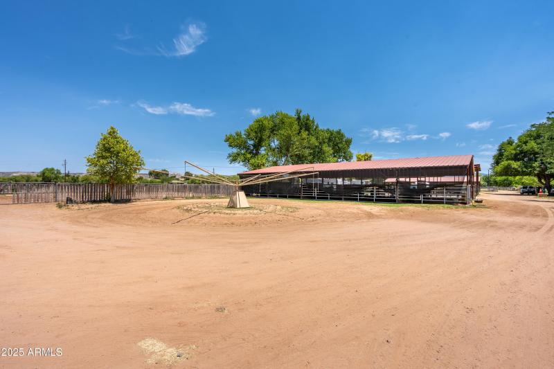 707 Quarterhorse Ln Camp Verde AZ-93
