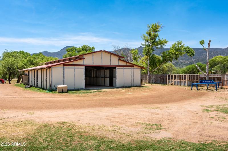 707 Quarterhorse Ln Camp Verde AZ-97