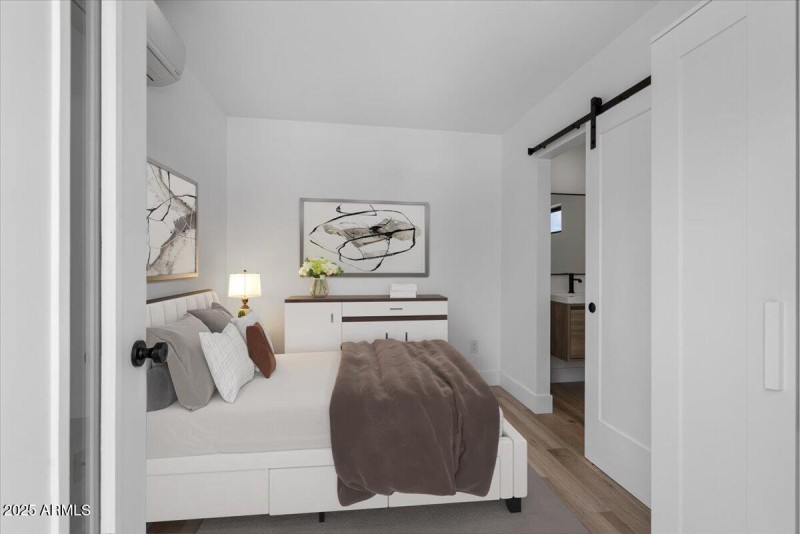 1-Casita Option 2 Bedroom with en suite