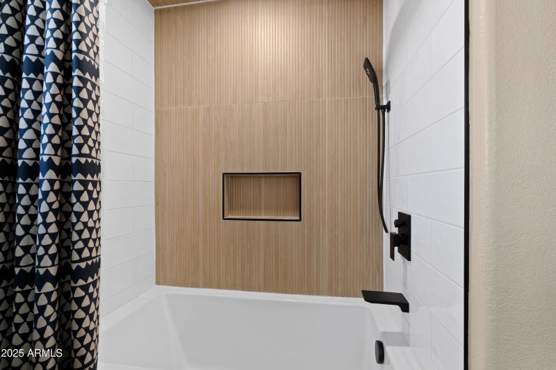 High-End Finishes Throughout