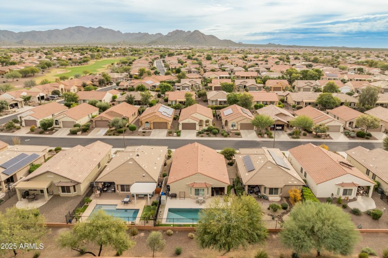 26638 W Irma Ln (aerial)-1