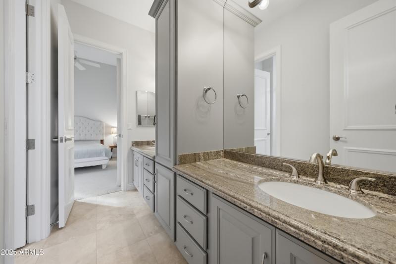 Jack & Jill Bathroom 3