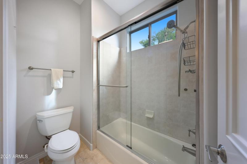 Jack & Jill Bathroom