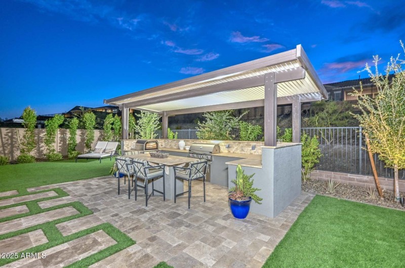 Night-Backyard-Ramada