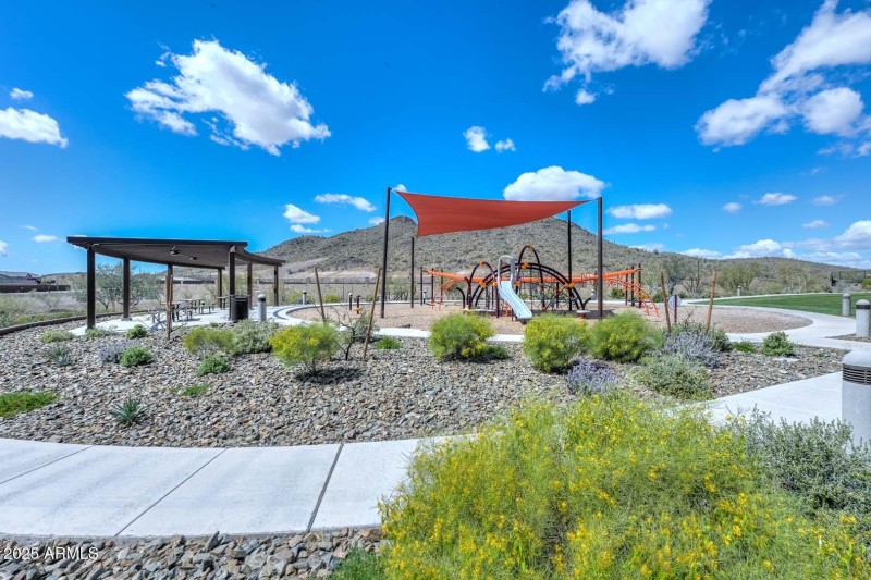 Sovita-Community Playground