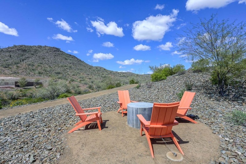 Sovita-Community Walking Path