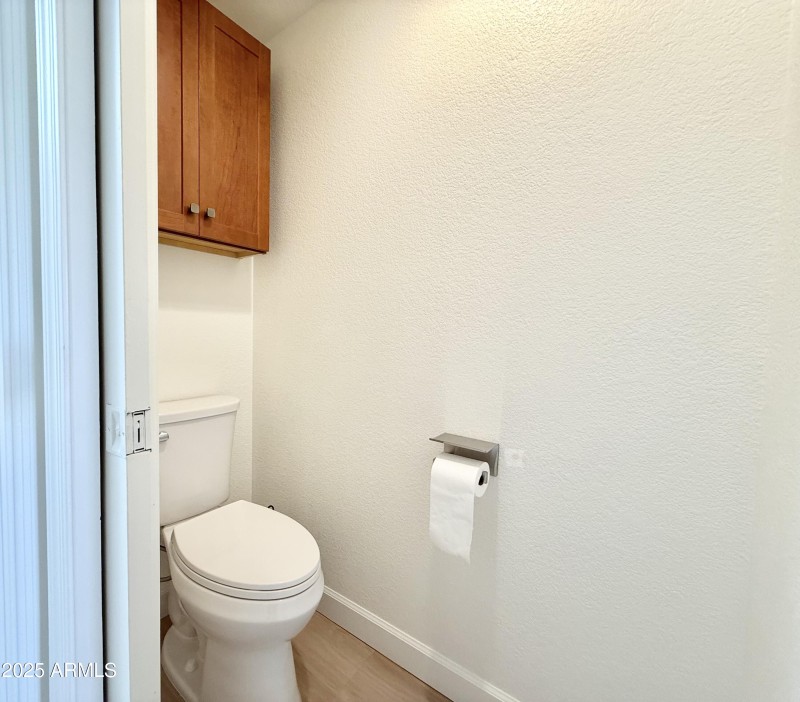 Toilet Room