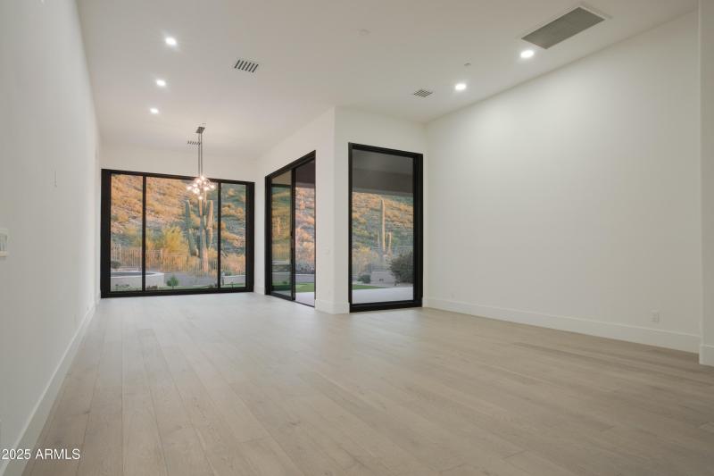 Formal Living & Dining Rms