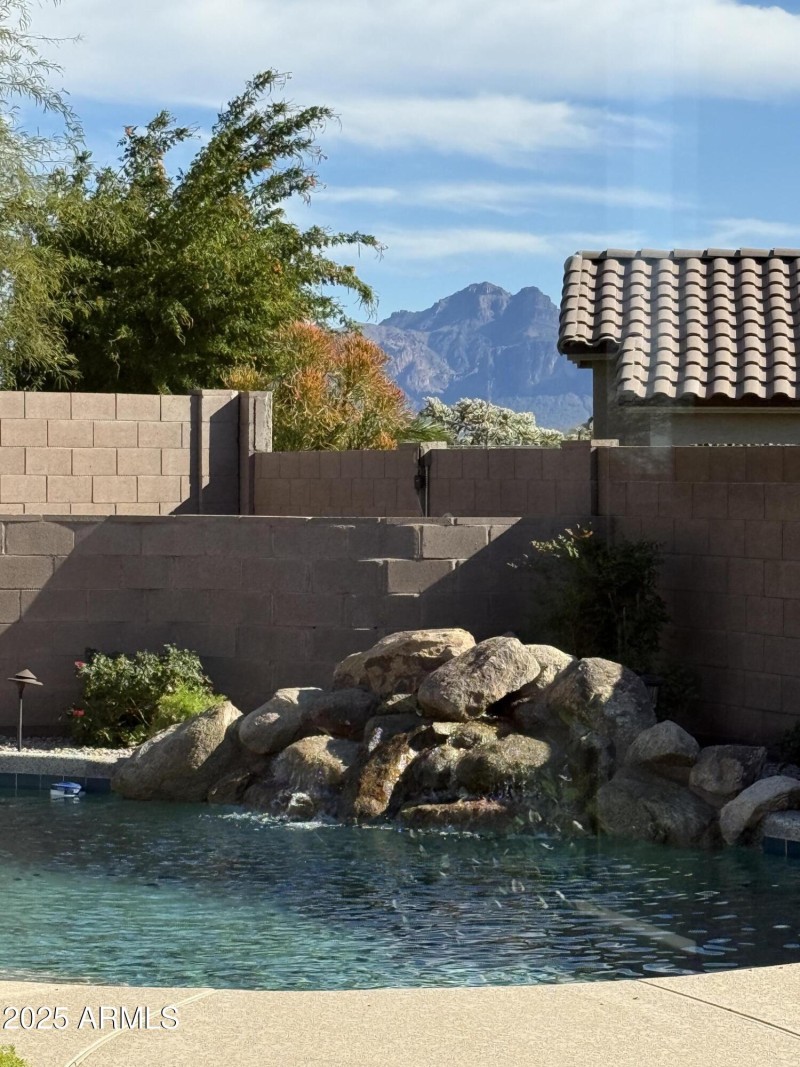 Superstition Mtn Views