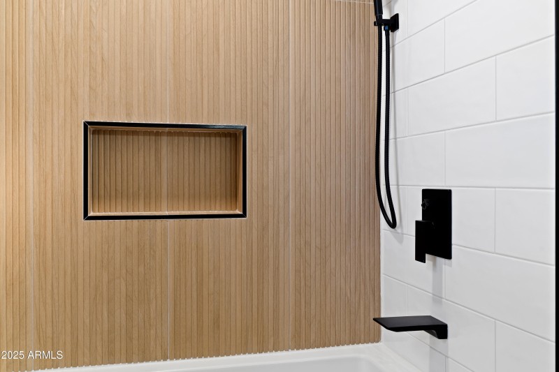 High-End Finishes Throughout