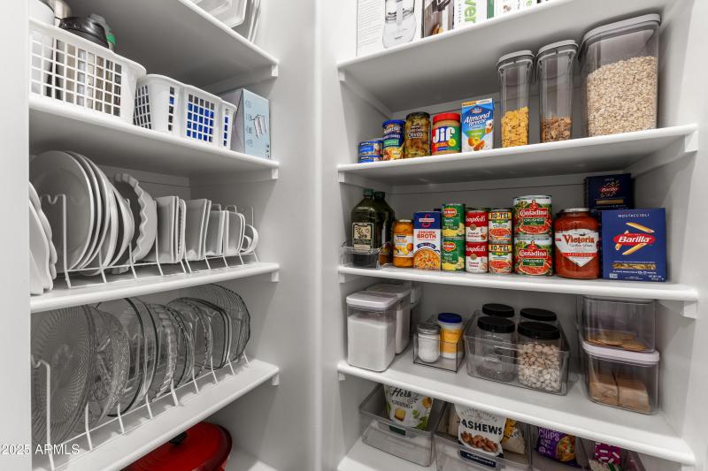 Pantry