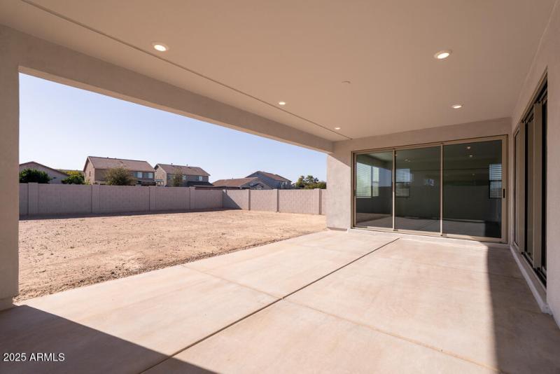 Tri Pointe Terraza 17 - Covered Outdoor