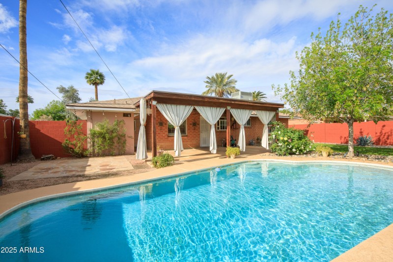 BIG Pool - Summer's Coming Soon