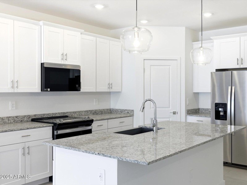 Photo is not of the actual home