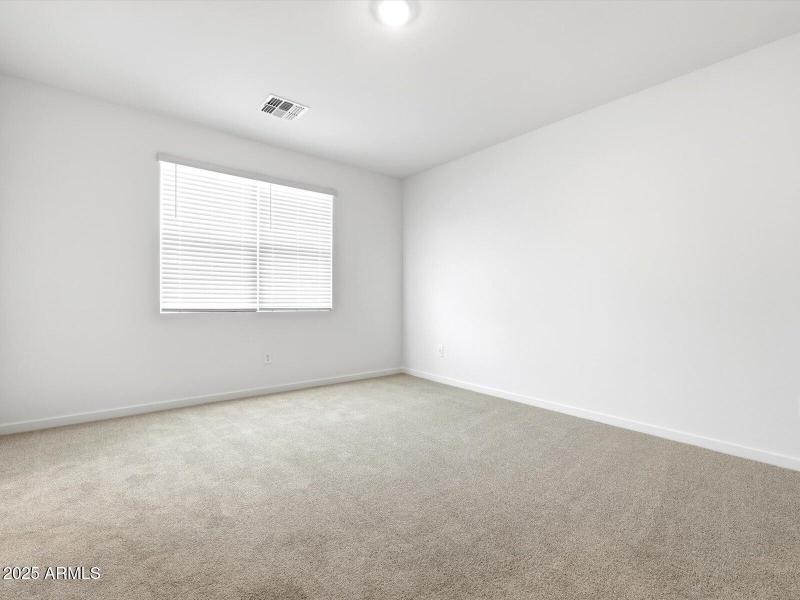 Photo is not of the actual home