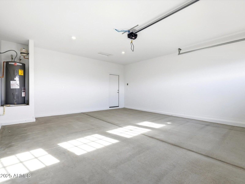 Photo is not of the actual home