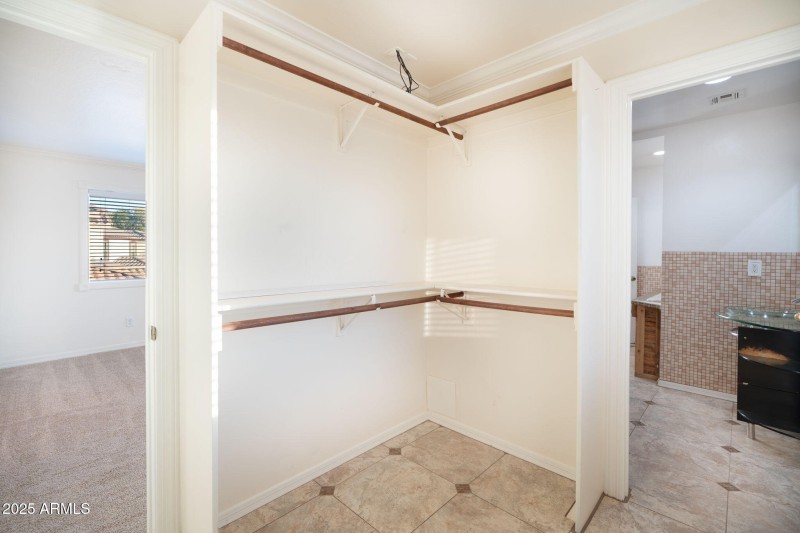 Primary 1 Walk In Closet