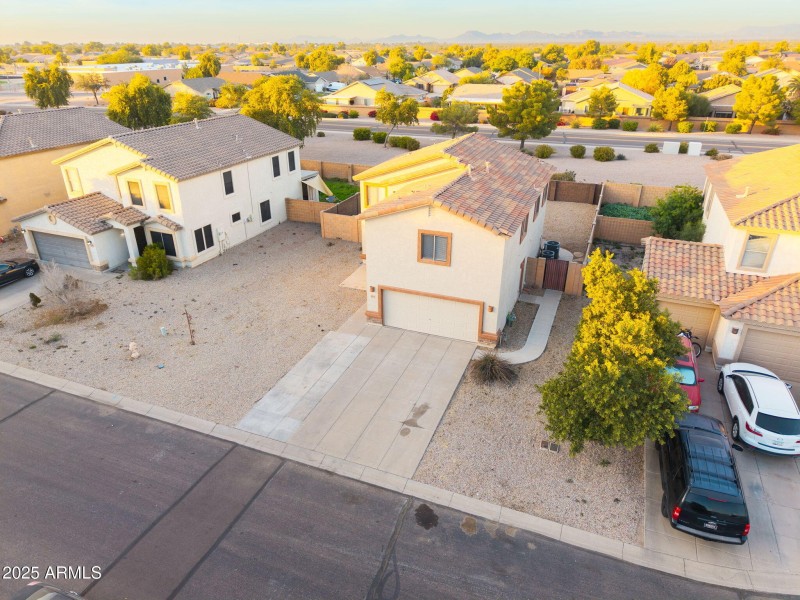 Beautiful Mountain Views