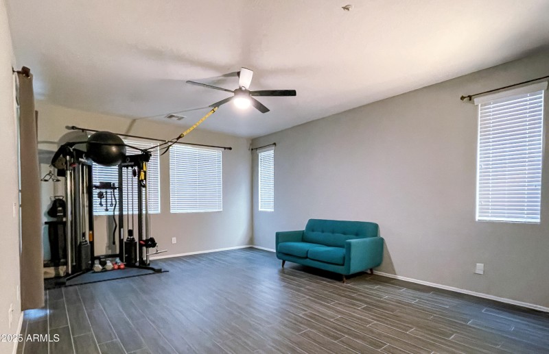 Flex Room For Your Vision