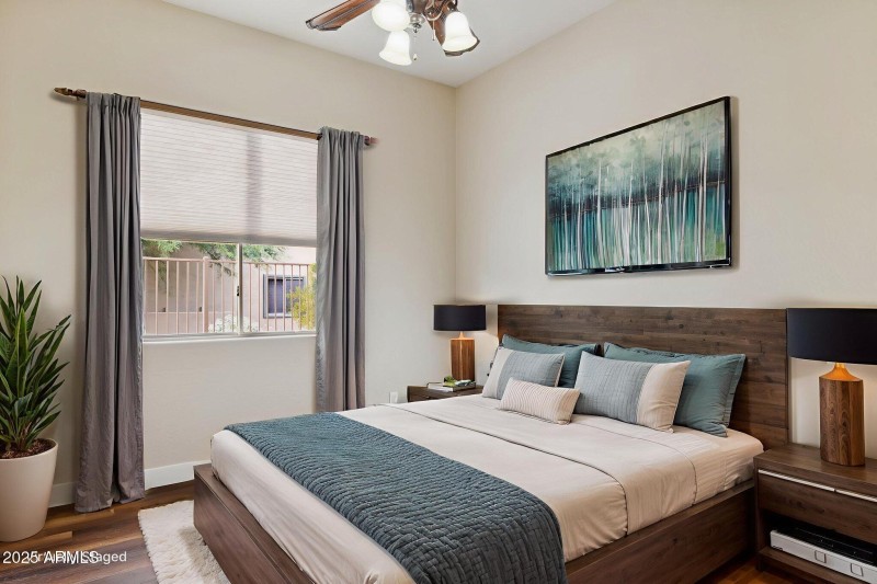 Guest Room 3 Virtual