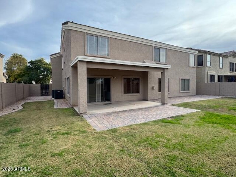 back of house 1