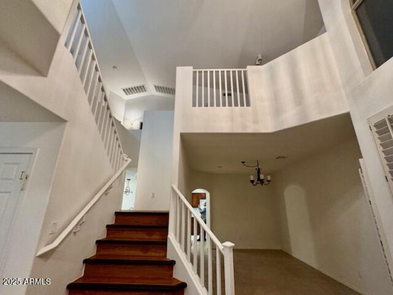 stairs.loft view