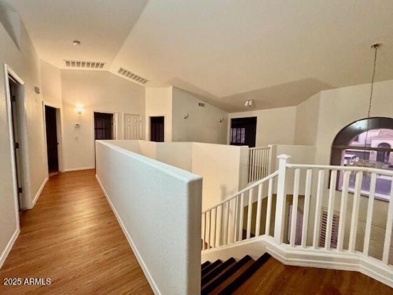 upstairs hall 1