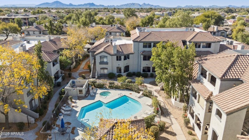 The Signature Community