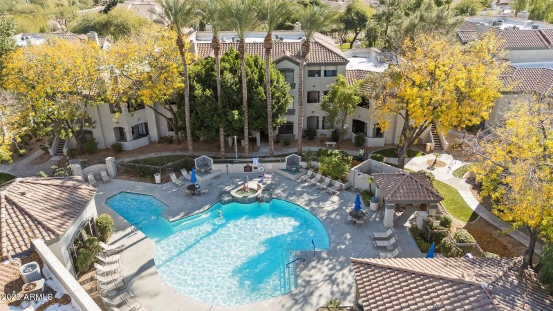 The Signature Community