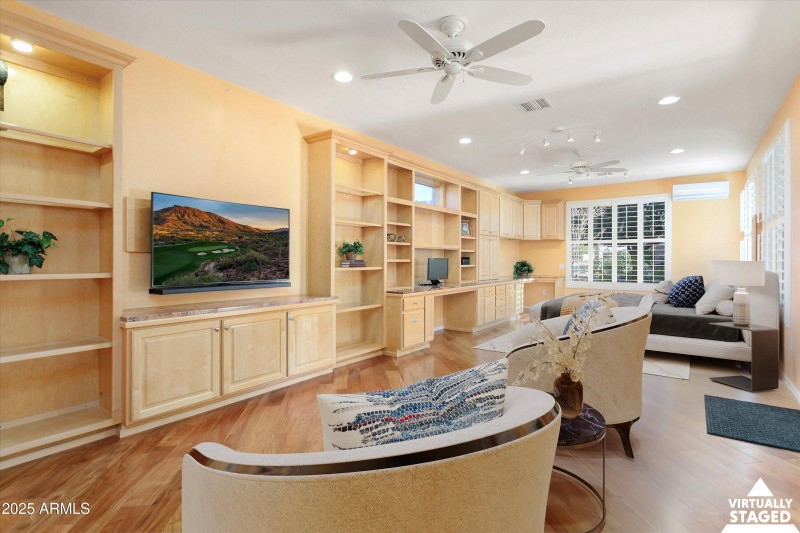 Bonus Room/3rd bedroom