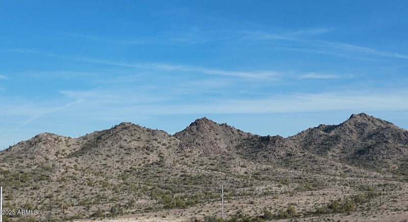 Mountain Views