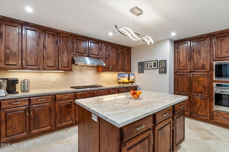 Wolf & SubZero Appliances