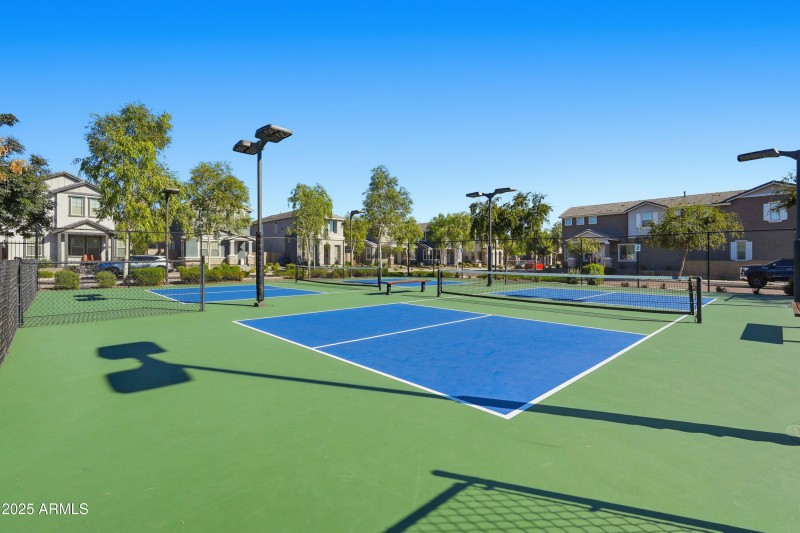 Pickleball