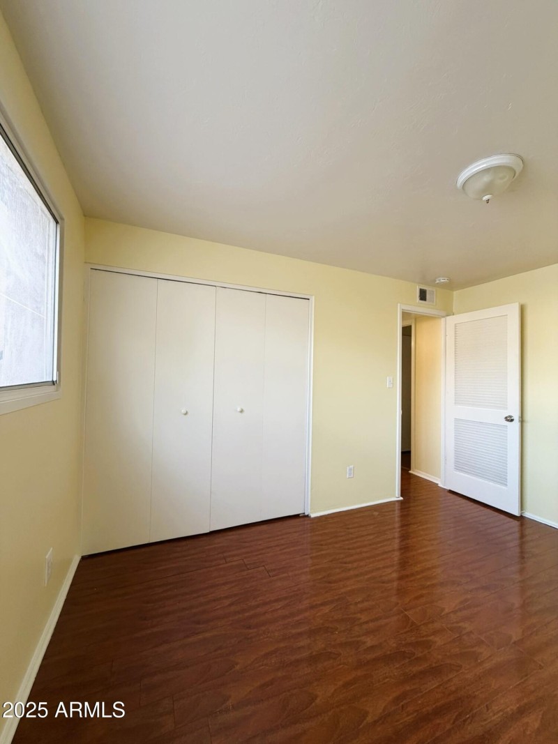 Lower Level Bedroom 3