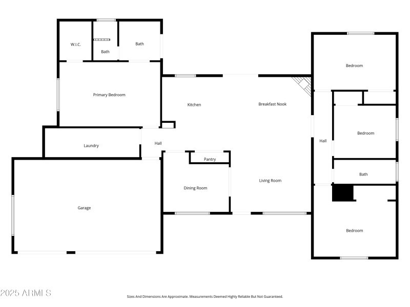 floorplan ashler hills dr
