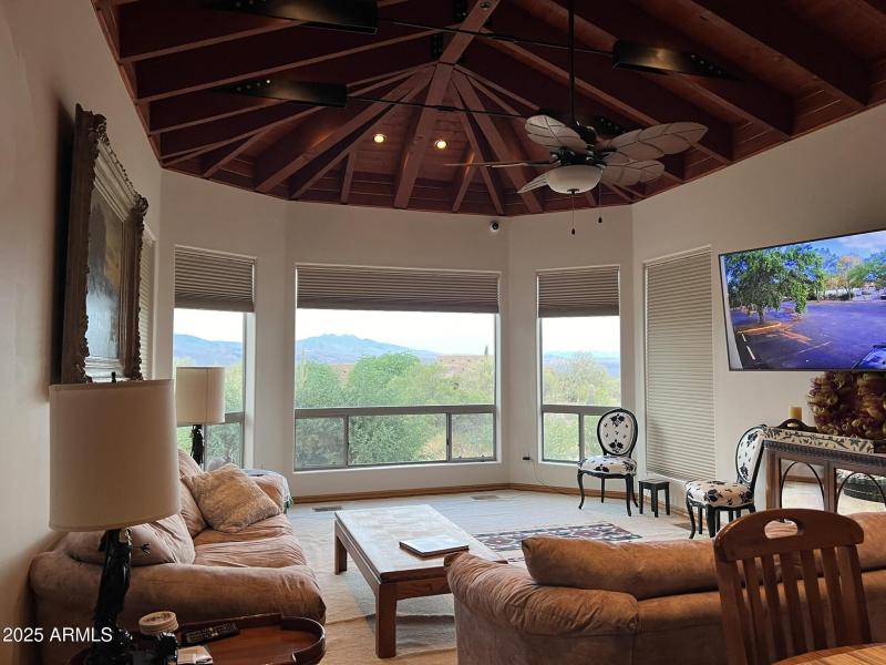 Tongue and Groove Ceilings