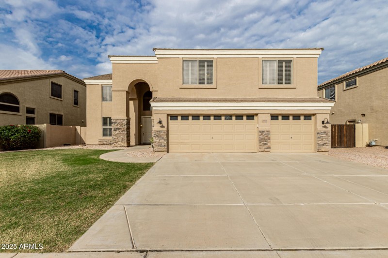02 - Ranch 2978